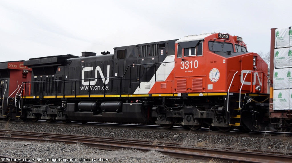 CN 3310